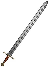 Épée courte d'éclaireur (105cm) arme en mousse